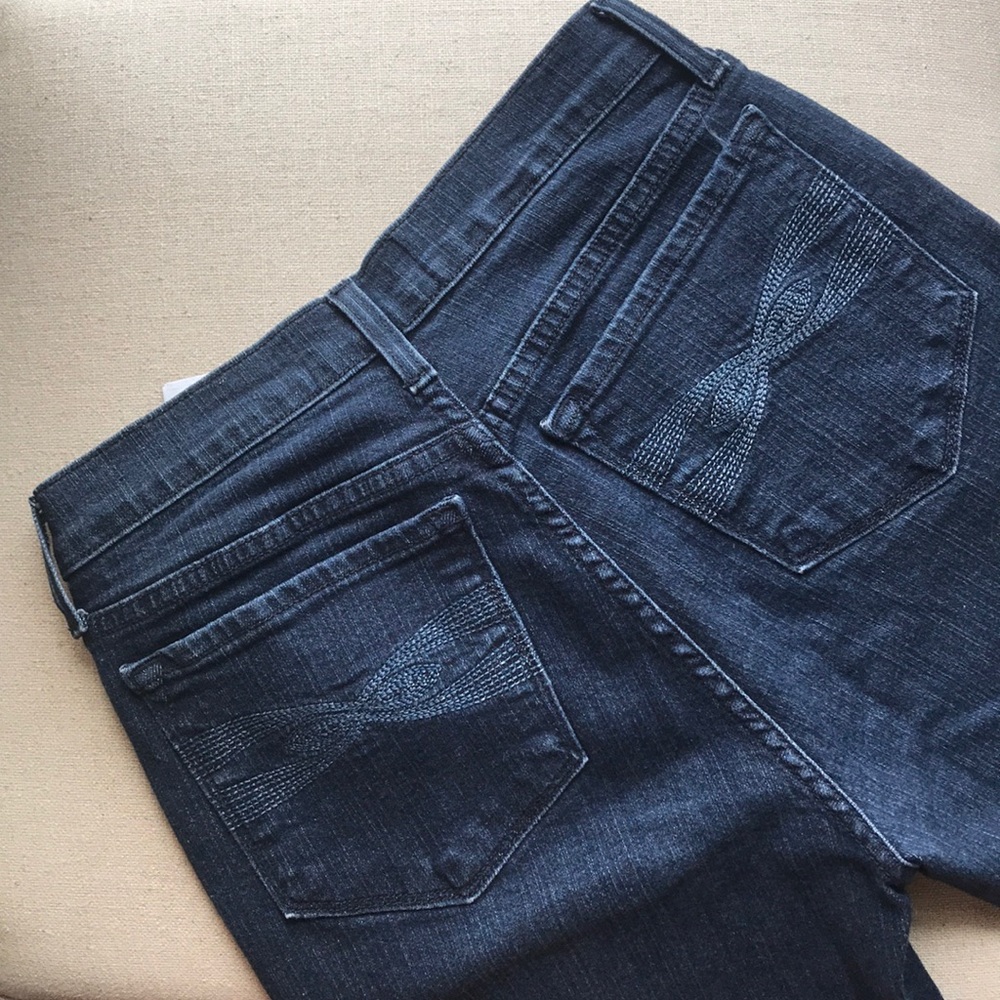 👖Not Your Daughter’s Jeans 6P Capris👯‍♀️